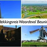 Vakantiewoning Maas En Waal *