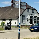 Сasa de vacaciones Vakantiewoning Maas En Waal Ewijk