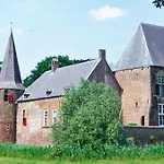 Сasa de vacaciones Vakantiewoning Maas En Waal