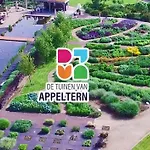 Vakantiewoning Maas En Waal Ewijk