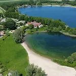 Vakantiewoning Maas En Waal *