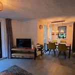 Vakantiewoning Maas En Waal