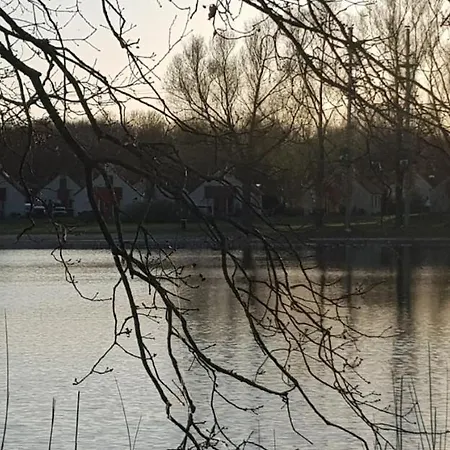 Vakantiewoning Maas En Waal Ewijk