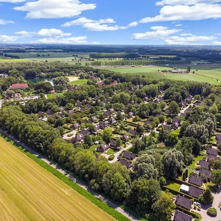 Casa vacanze Vakantiewoning Maas En Waal Ewijk