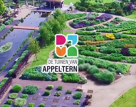 Vakantiewoning Maas En Waal Ewijk