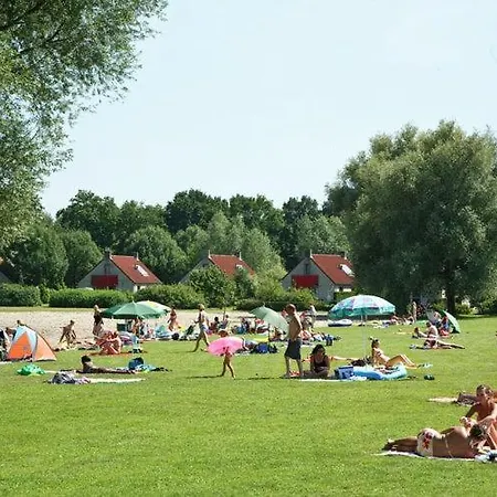 Vakantiehuis Vakantiewoning Maas En Waal *