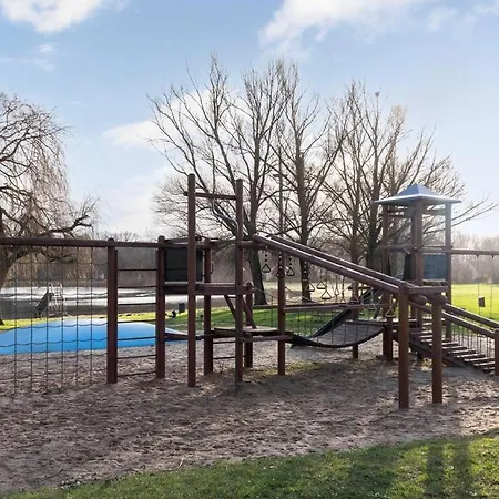 Vakantiewoning Maas En Waal Ewijk