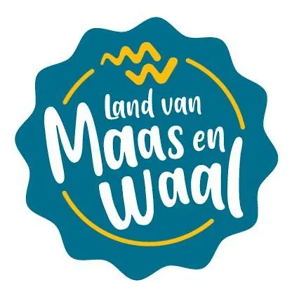 בית נופש Vakantiewoning Maas En Waal