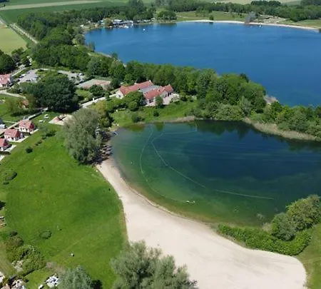 Vakantiewoning Maas En Waal *