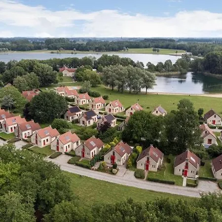 Vakantiewoning Maas En Waal Σπίτι διακοπών