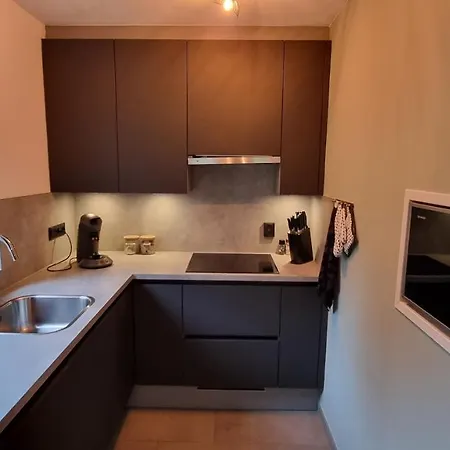 Vakantiewoning Maas En Waal Dom wakacyjny Ewijk