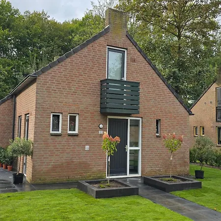 Casa vacanze Vakantiewoning Maas En Waal Ewijk