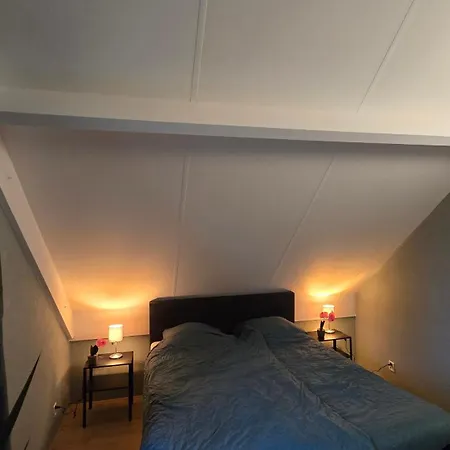 Vakantiewoning Maas En Waal *