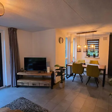 Vakantiewoning Maas En Waal