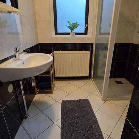 Vakantiewoning Maas En Waal Vakantiehuis