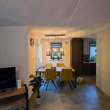 Vakantiewoning Maas En Waal *