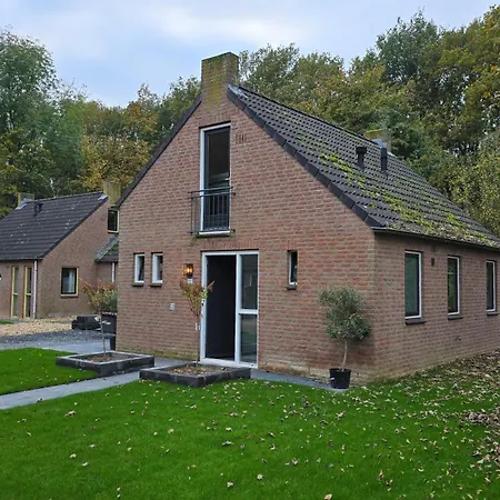 Vakantiewoning Maas En Waal