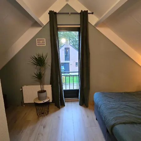 Vakantiewoning Maas En Waal Ewijk