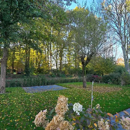 Сasa de vacaciones Vakantiewoning Maas En Waal *