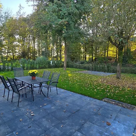 Vakantiewoning Maas En Waal Ewijk