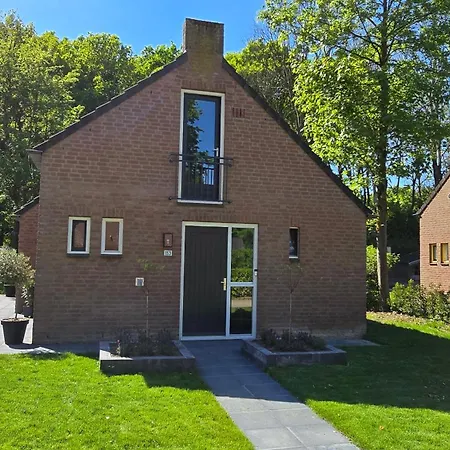 Сasa de vacaciones Vakantiewoning Maas En Waal *