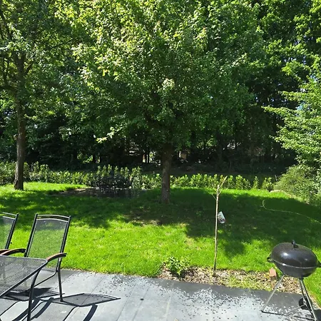 Hébergement de vacances Vakantiewoning Maas En Waal *