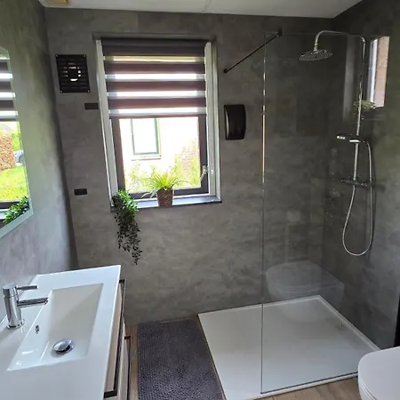 Vakantiewoning Maas En Waal Ewijk