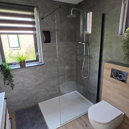Vakantiewoning Maas En Waal * Ewijk
