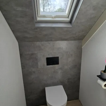 Dom wakacyjny Vakantiewoning Maas En Waal