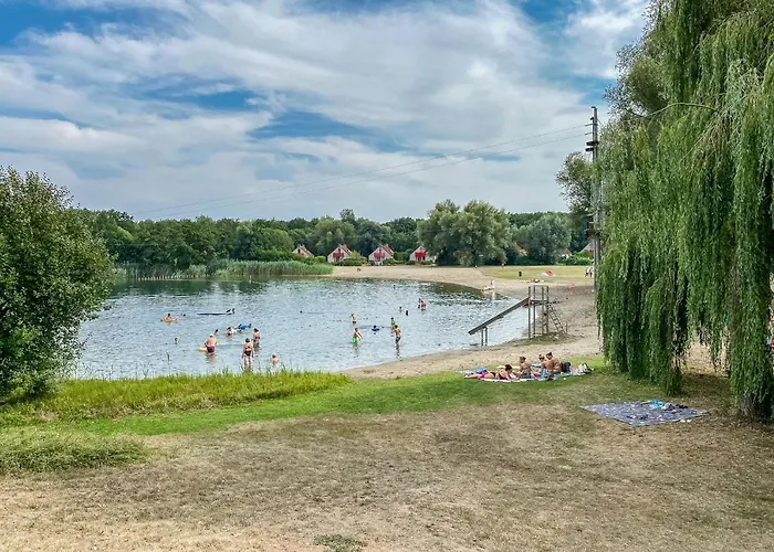 Vakantiewoning Maas En Waal * Ewijk