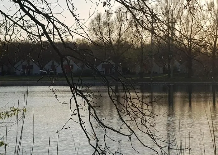 Vakantiewoning Maas En Waal Ewijk