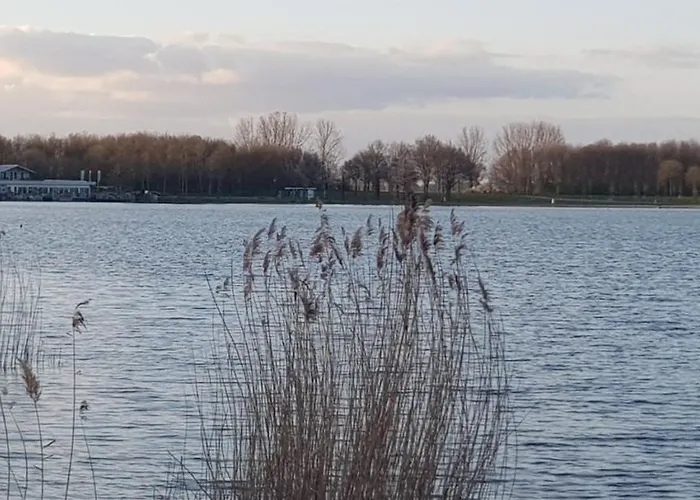 Vakantiewoning Maas En Waal Ewijk