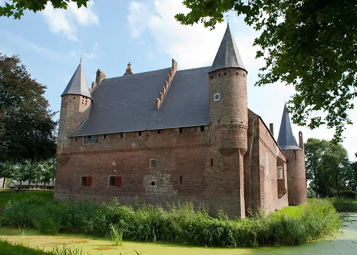 Vakantiewoning Maas En Waal Ewijk