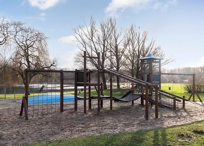 Vakantiewoning Maas En Waal Ewijk