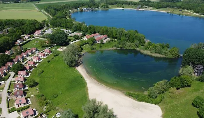 Vakantiewoning Maas En Waal *