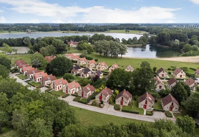 Vakantiewoning Maas En Waal Hébergement de vacances