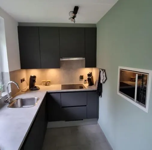 Vakantiewoning Maas En Waal * Ewijk