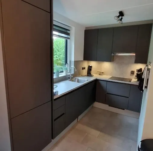 Vakantiewoning Maas En Waal בית נופש Ewijk