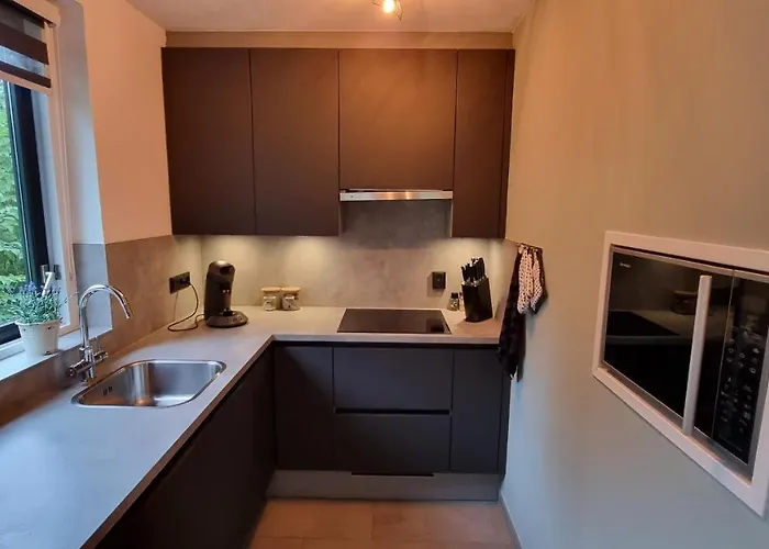 Vakantiewoning Maas En Waal בית נופש Ewijk