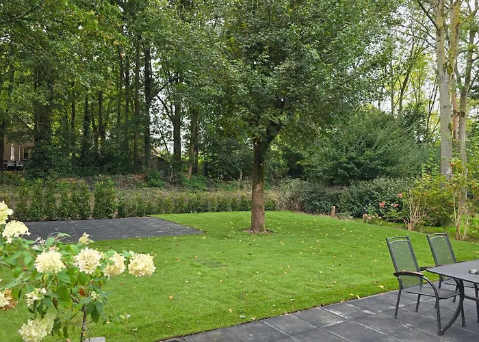 Hébergement de vacances Vakantiewoning Maas En Waal