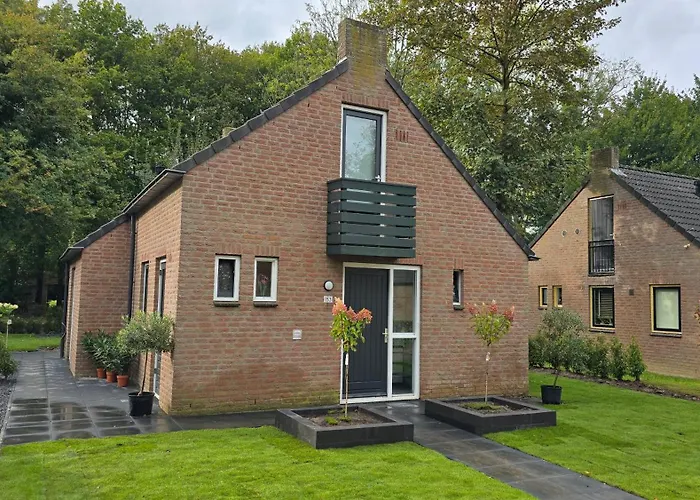 Hébergement de vacances Vakantiewoning Maas En Waal Ewijk