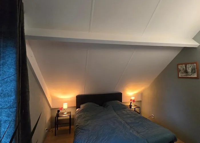 Vakantiewoning Maas En Waal *