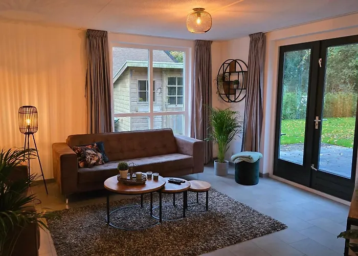 Vakantiewoning Maas En Waal * Ewijk