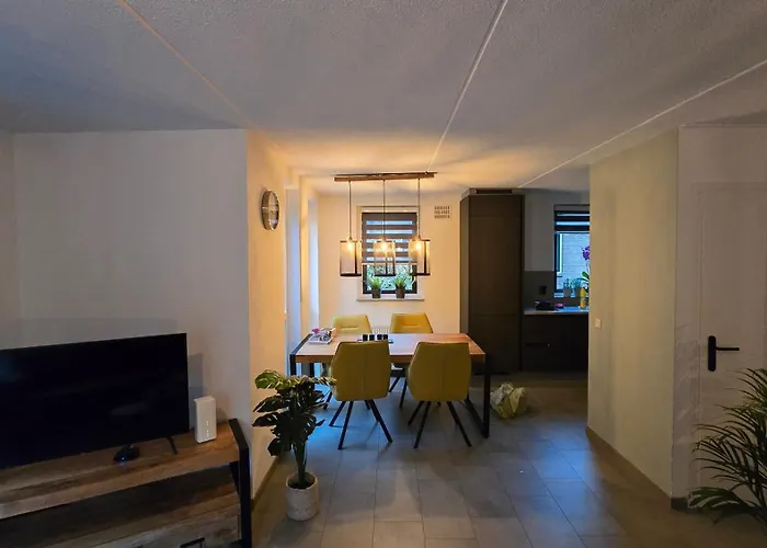 Vakantiewoning Maas En Waal *