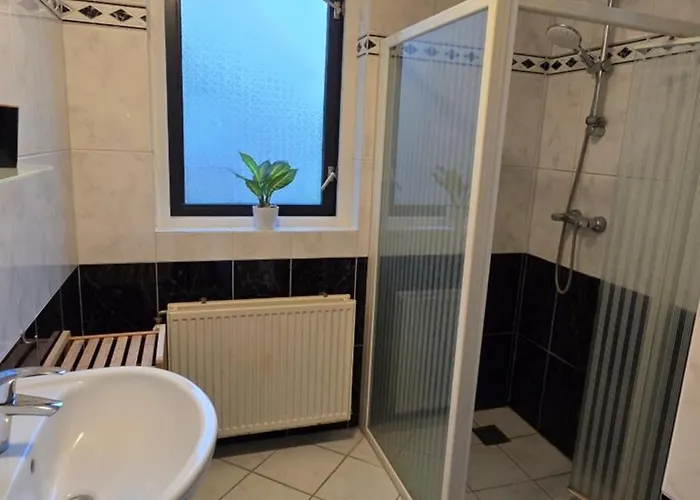 Vakantiewoning Maas En Waal *