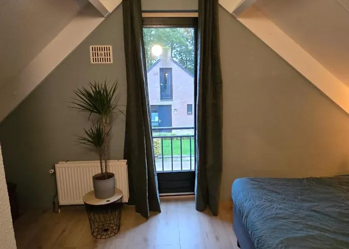 Vakantiewoning Maas En Waal Ewijk