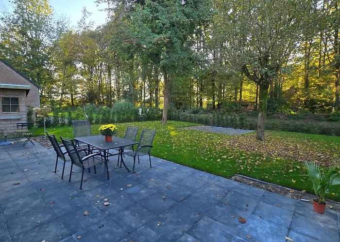 Vakantiewoning Maas En Waal Ewijk