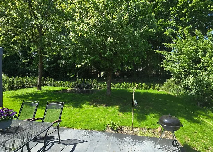 Hébergement de vacances Vakantiewoning Maas En Waal *