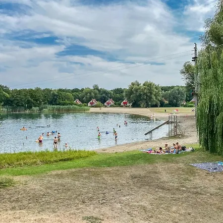 Vakantiewoning Maas En Waal * Ewijk