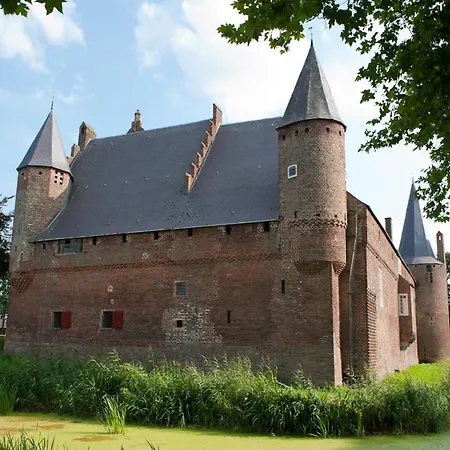 Vakantiewoning Maas En Waal Ewijk